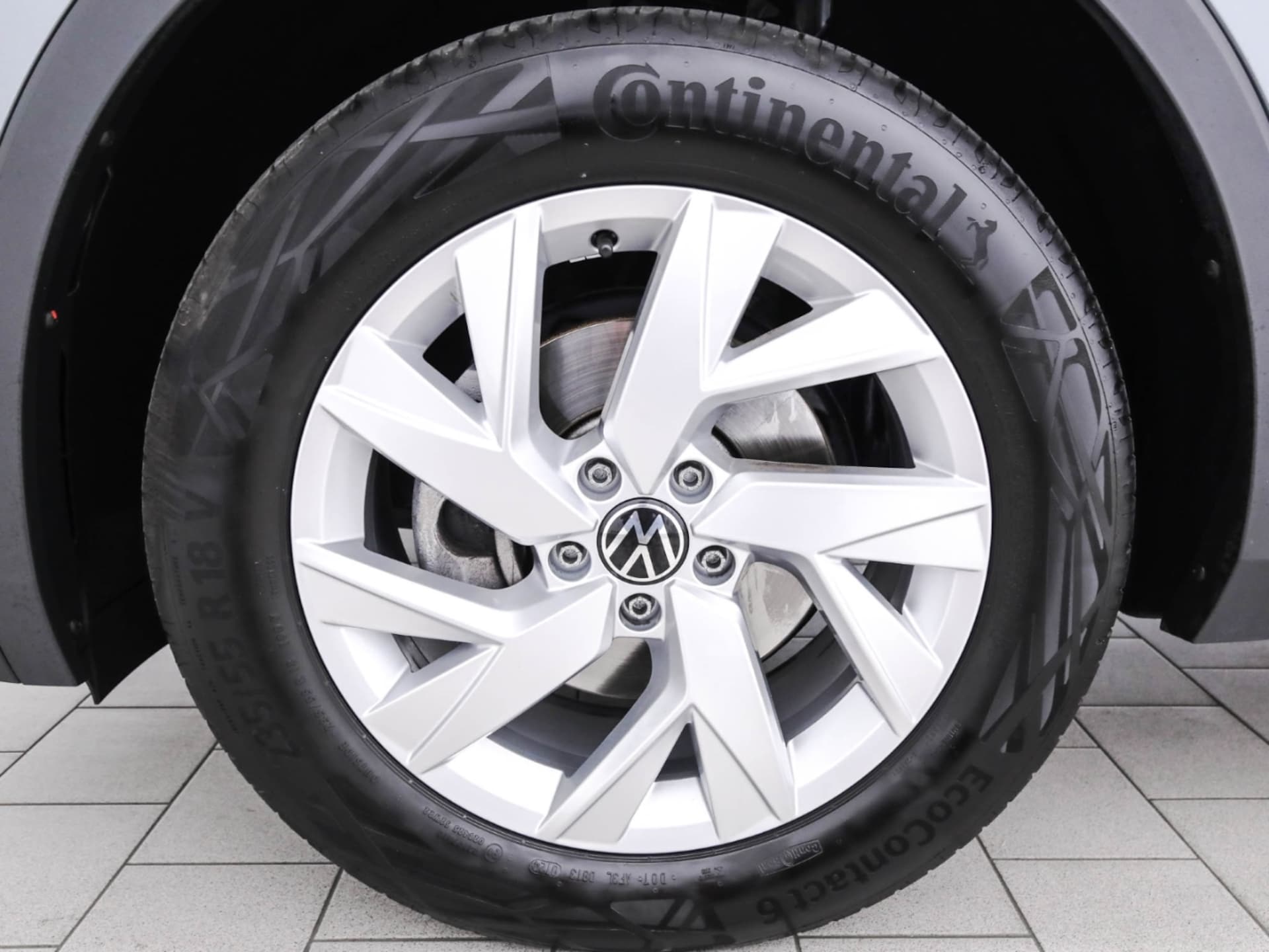 Volkswagen Tiguan Allspace Life