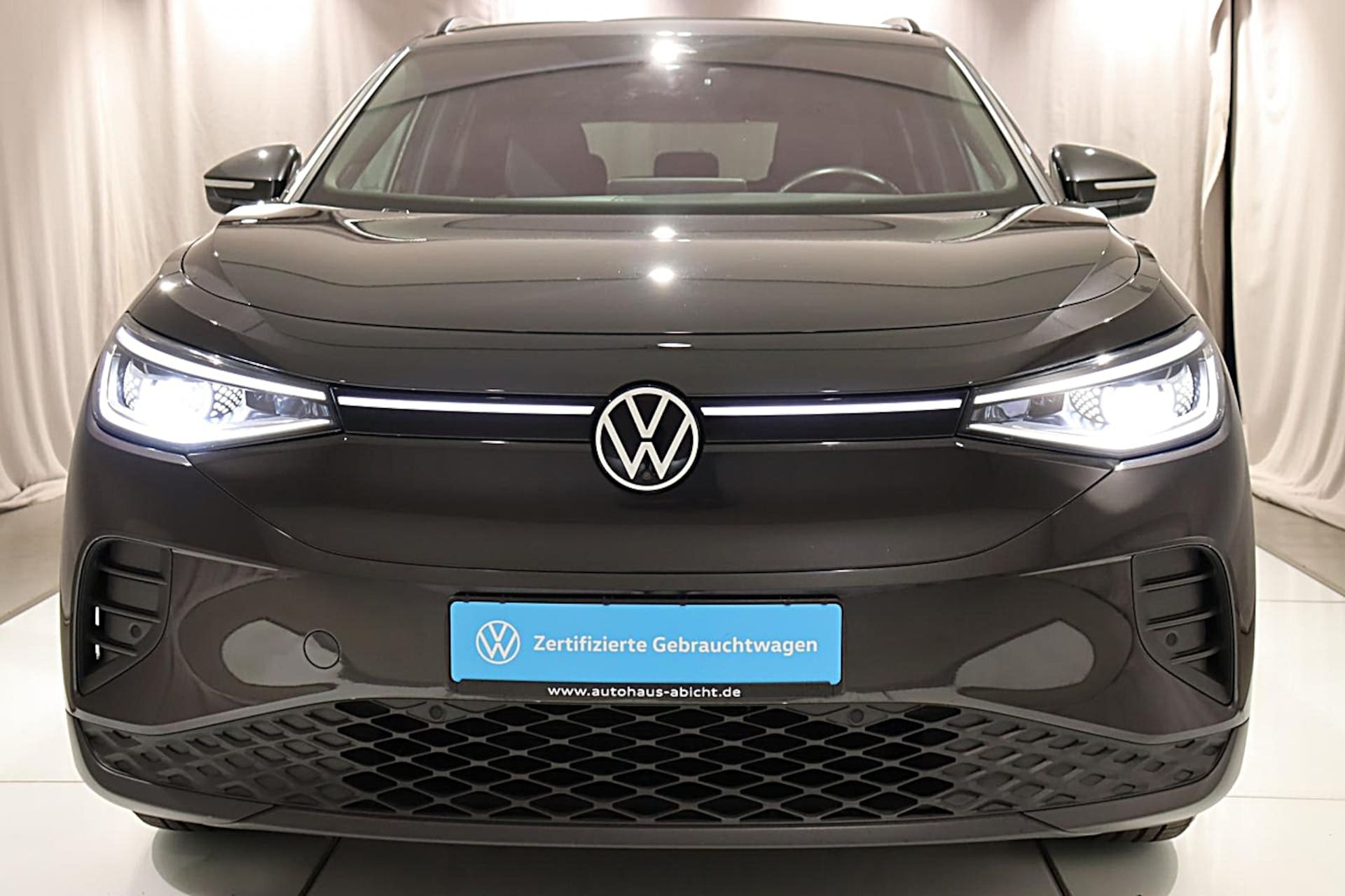 Volkswagen ID.4 Pure