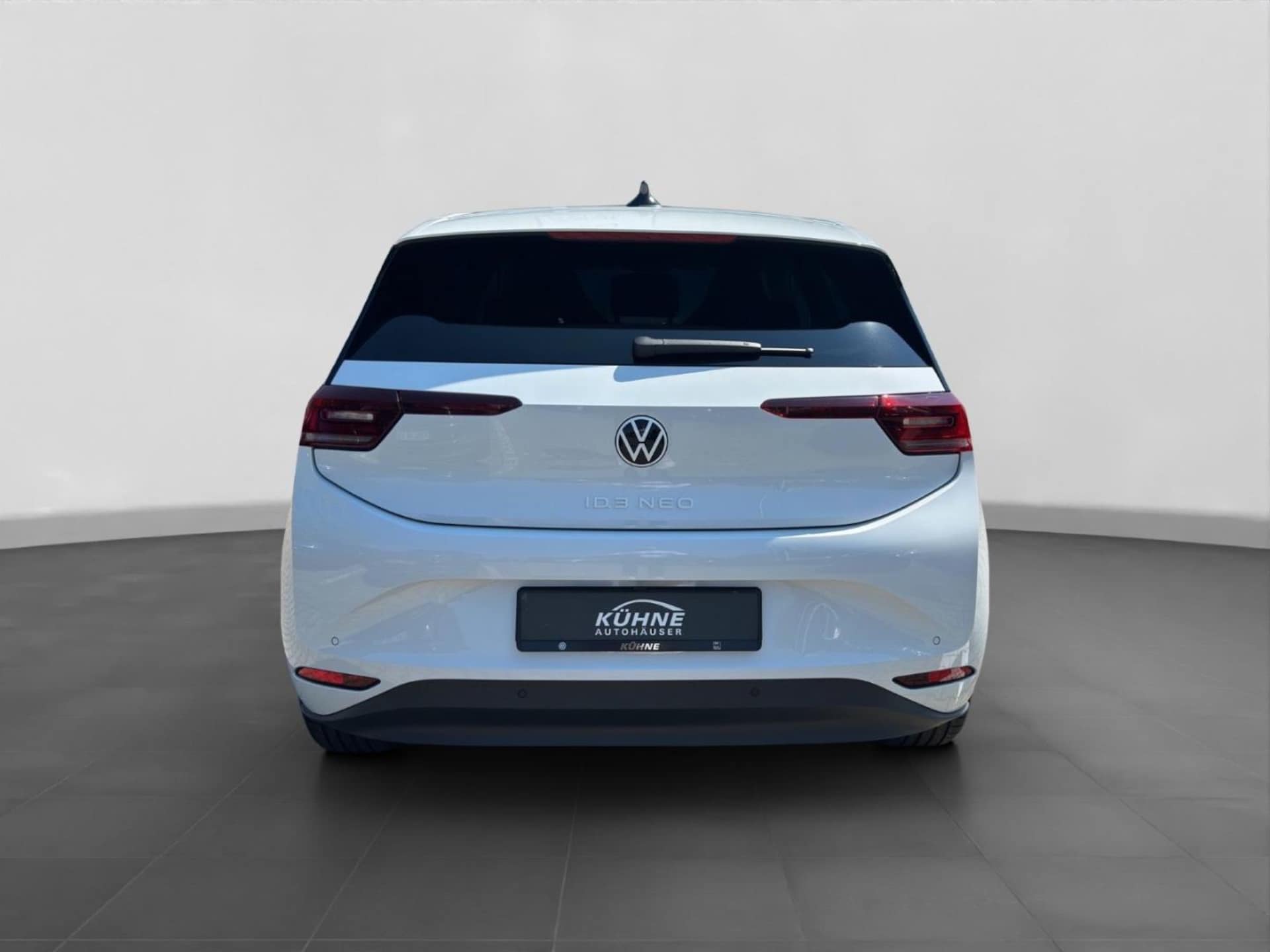 Volkswagen ID.3 Neo Style