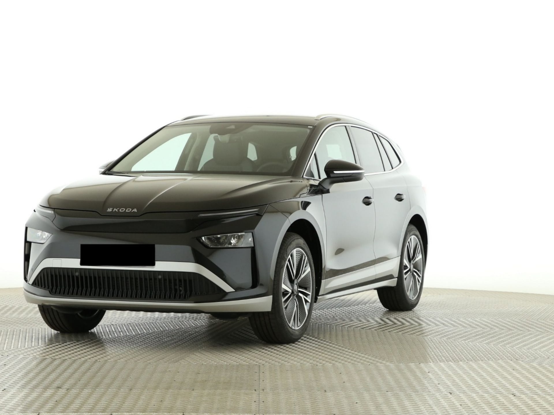 Skoda Enyaq 60