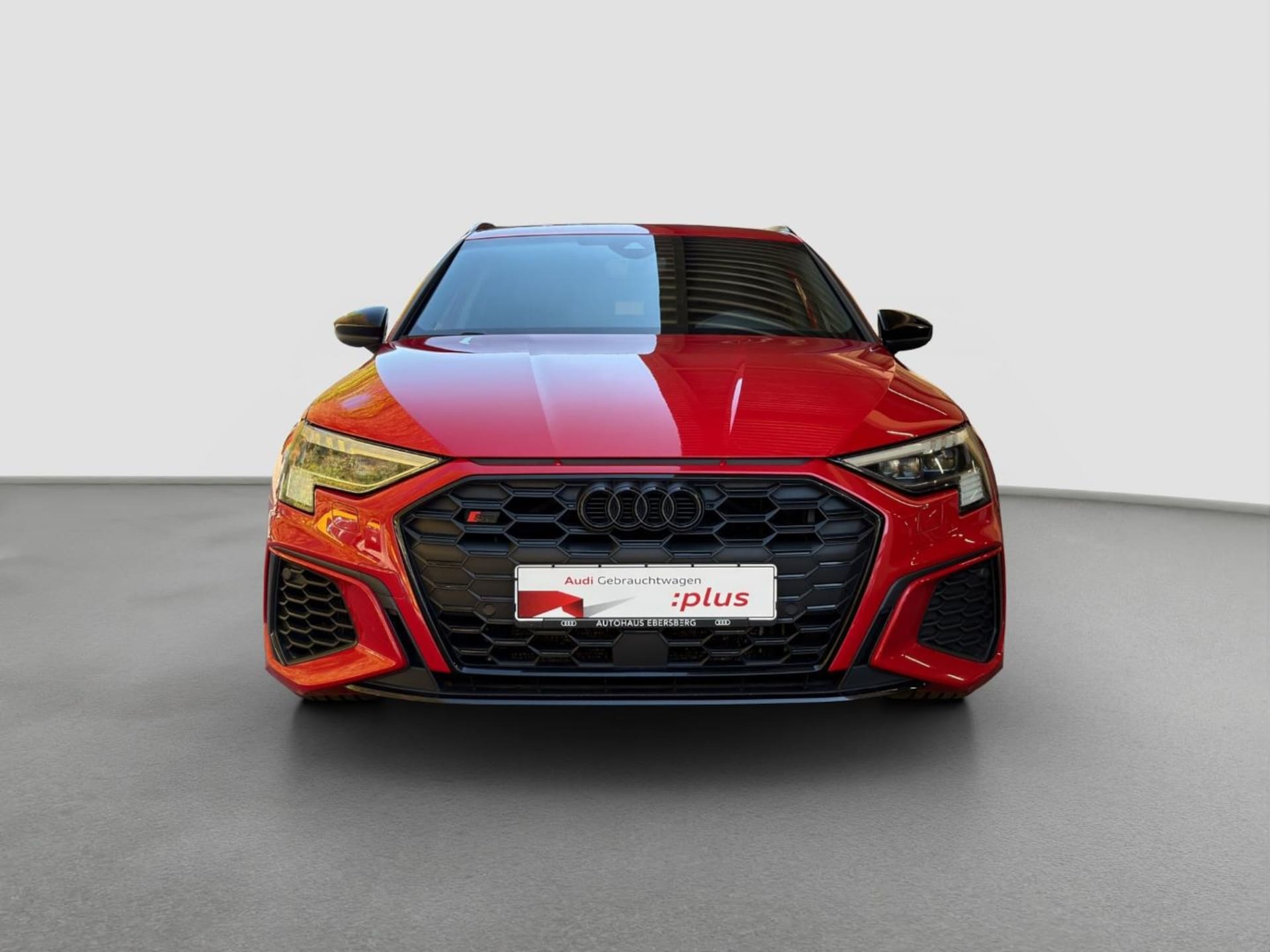Audi S3 Sportback