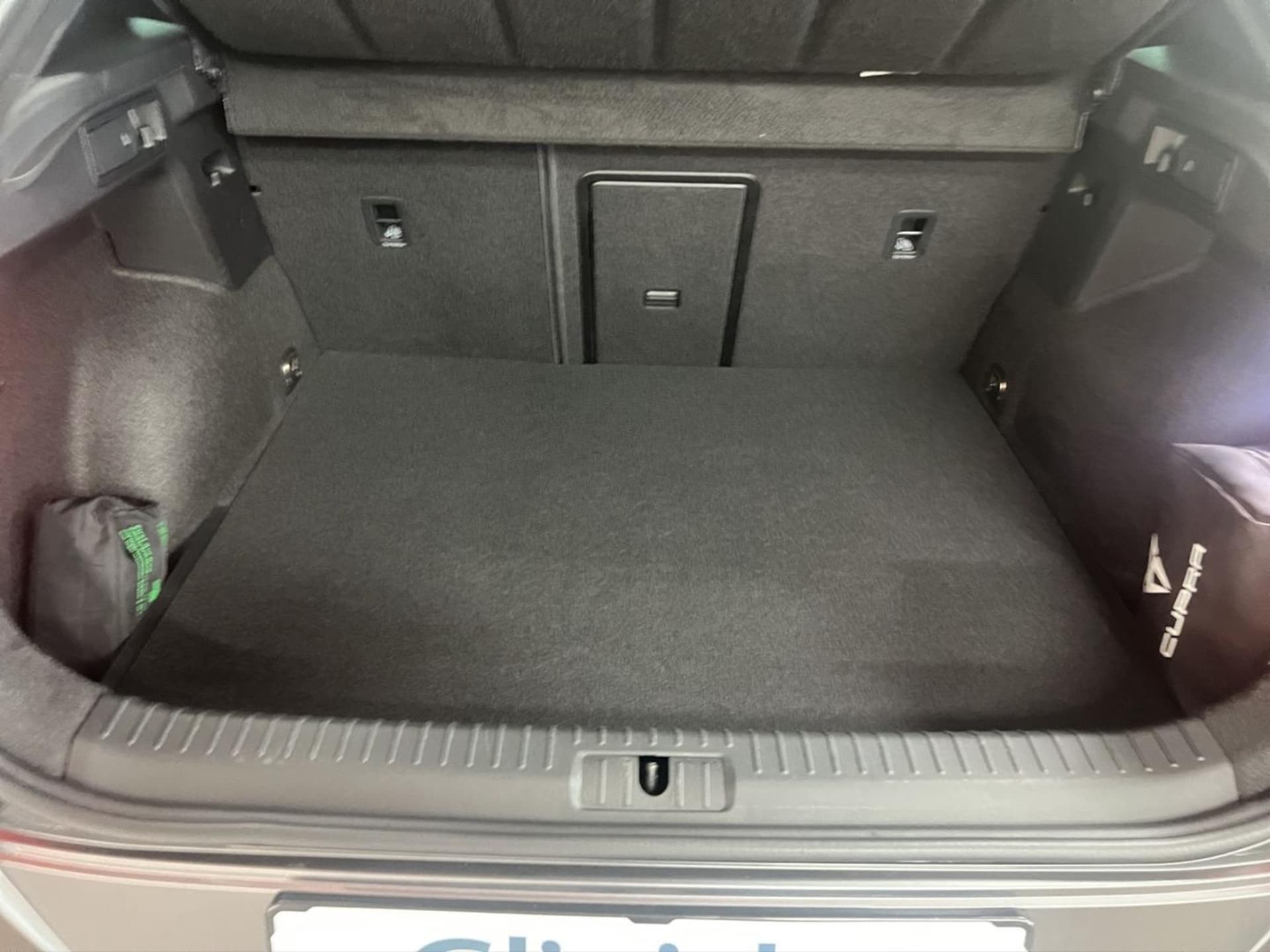 CUPRA Formentor VZ