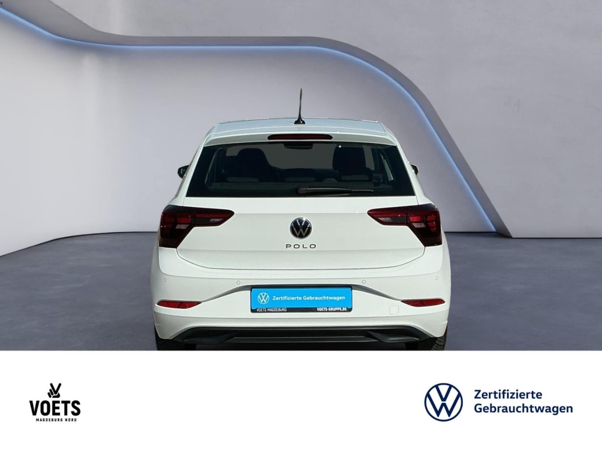Volkswagen Polo Life