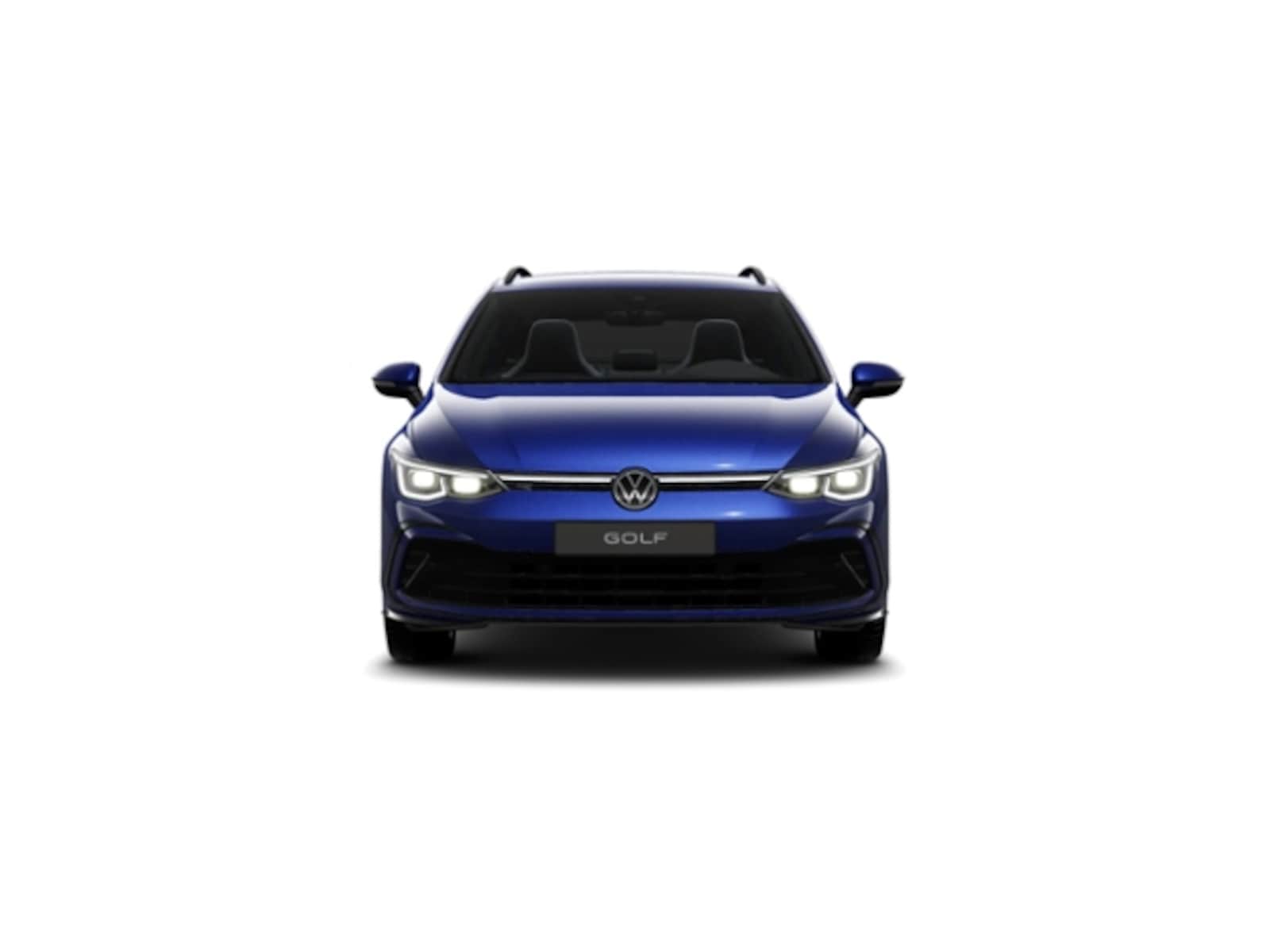 Volkswagen Golf Variant – Bild 6