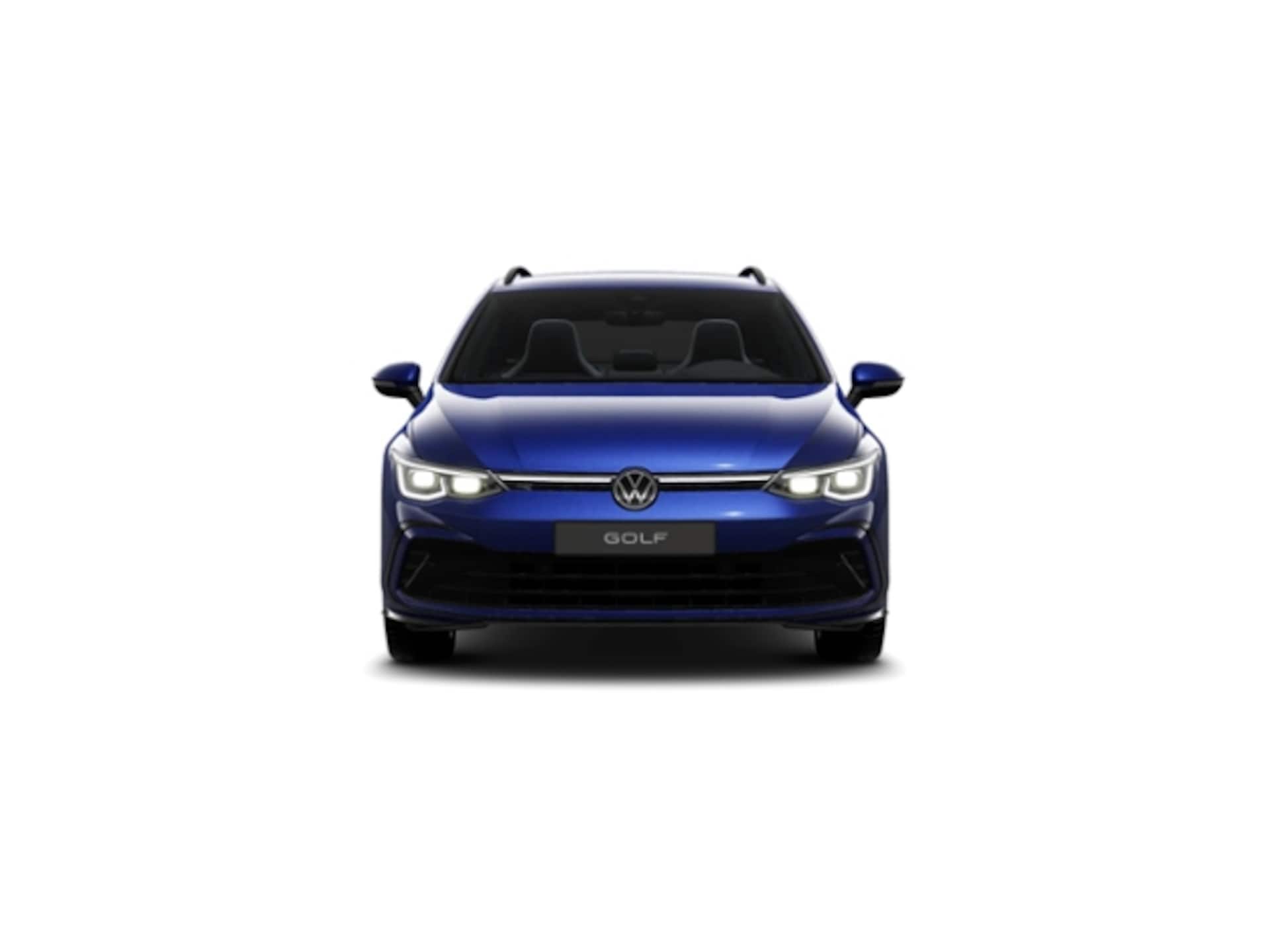 Volkswagen Golf Variant R-Line
