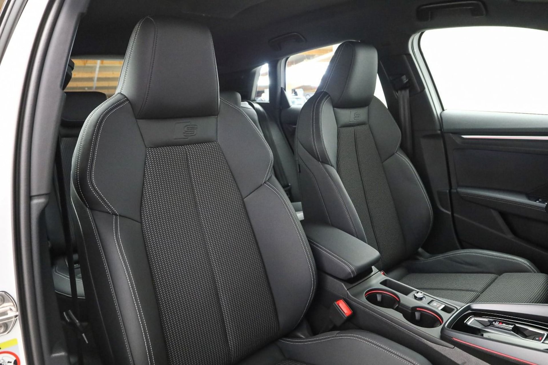 Audi S3 Sportback