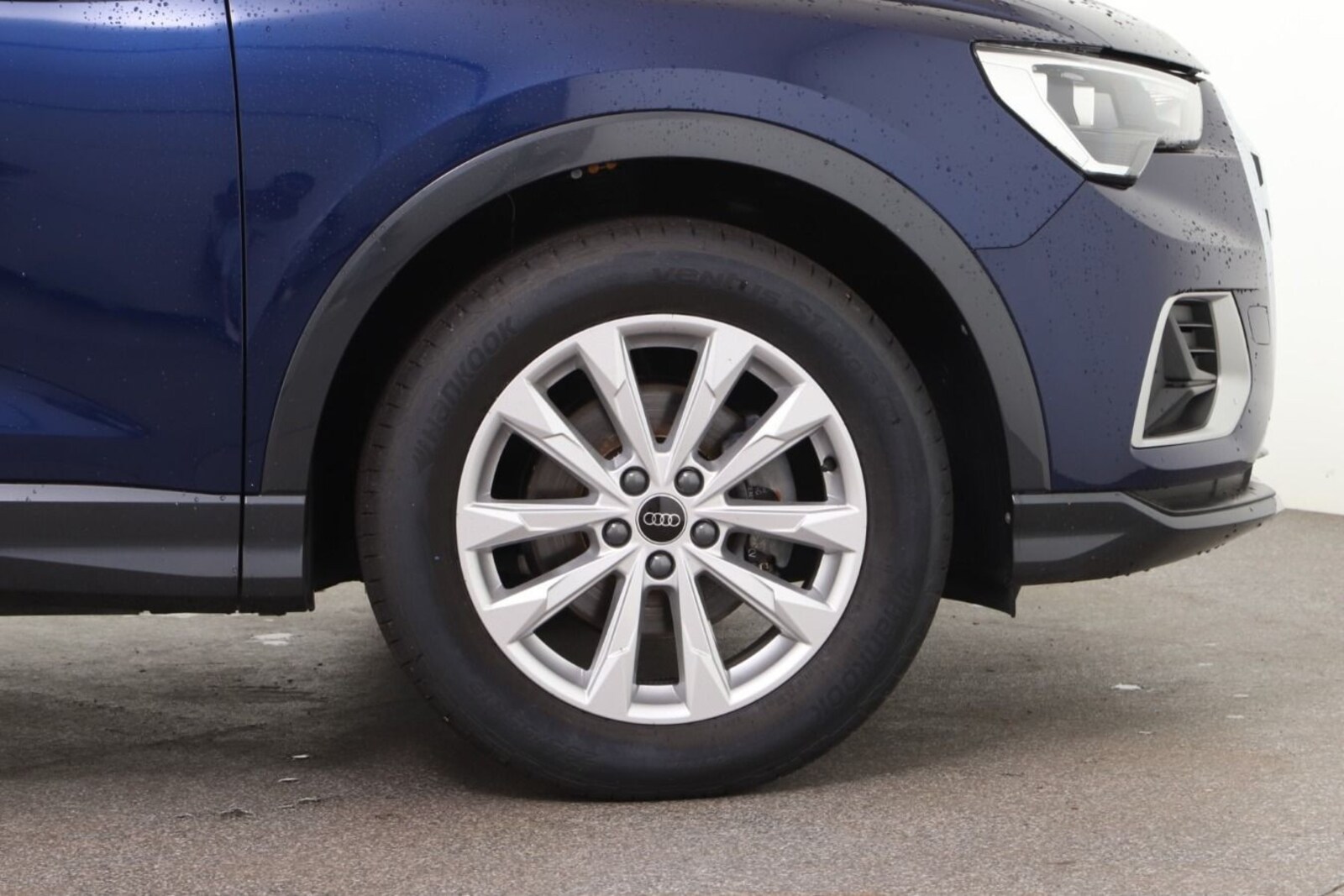 Audi Q3 – Bild 4
