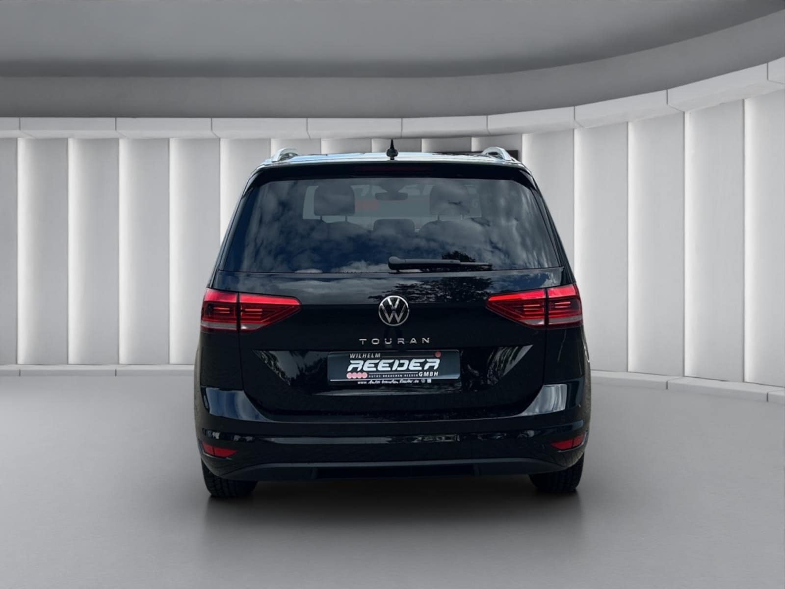 Volkswagen Touran – Bild 6