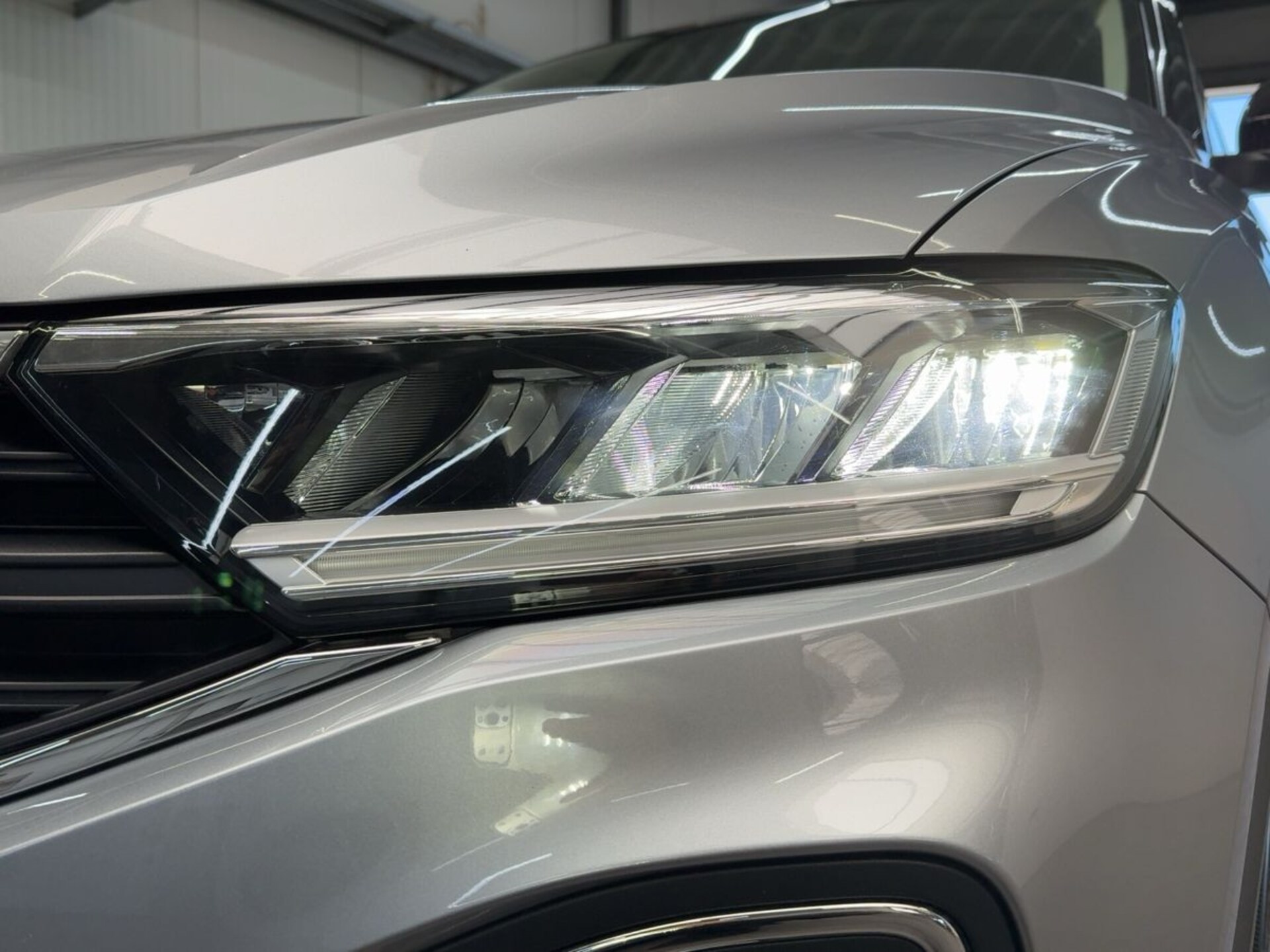 Volkswagen T-Roc MOVE