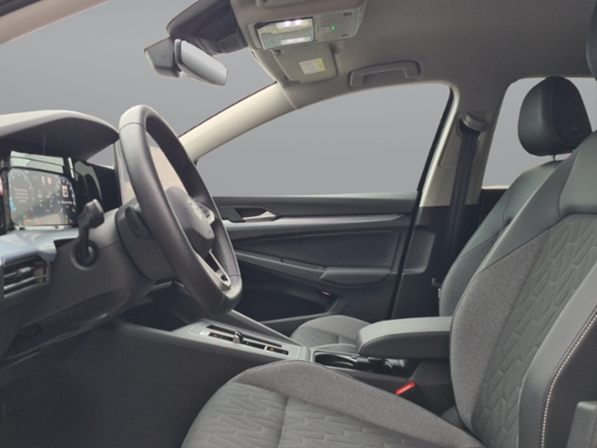 Volkswagen Golf ENERGY