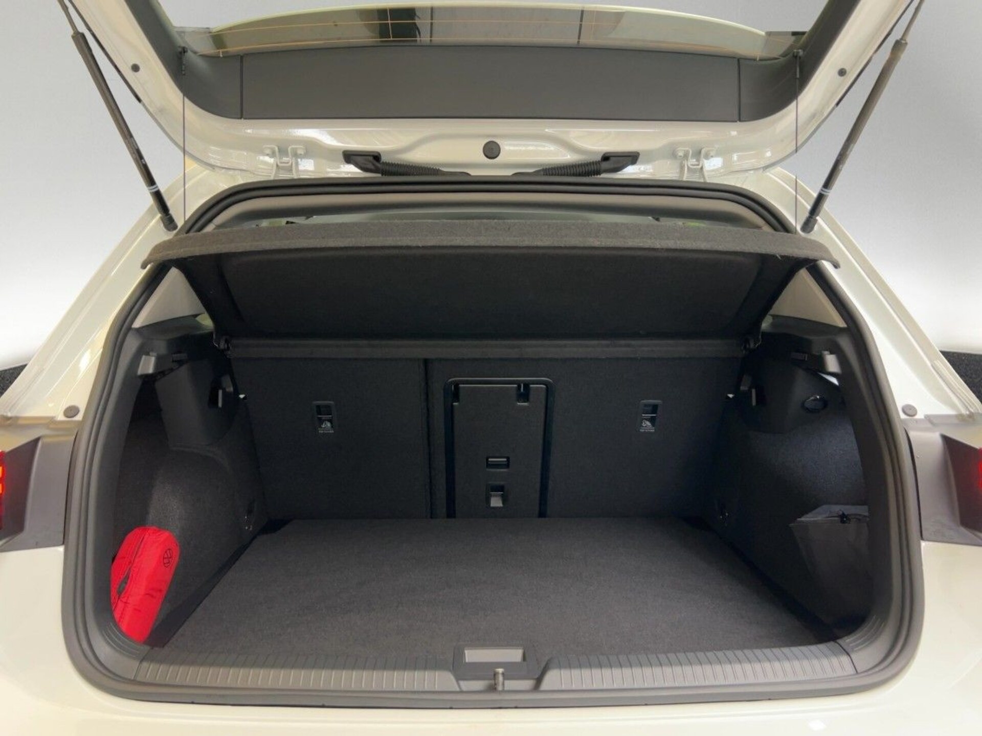 Volkswagen Golf ENERGY