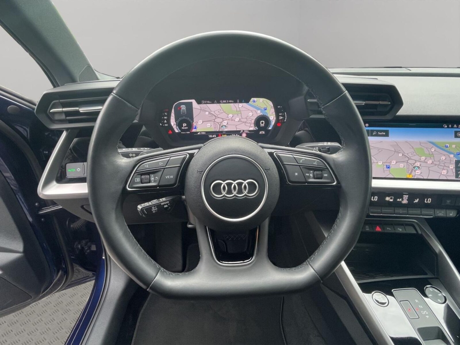 Audi A3 Sportback – Bild 11
