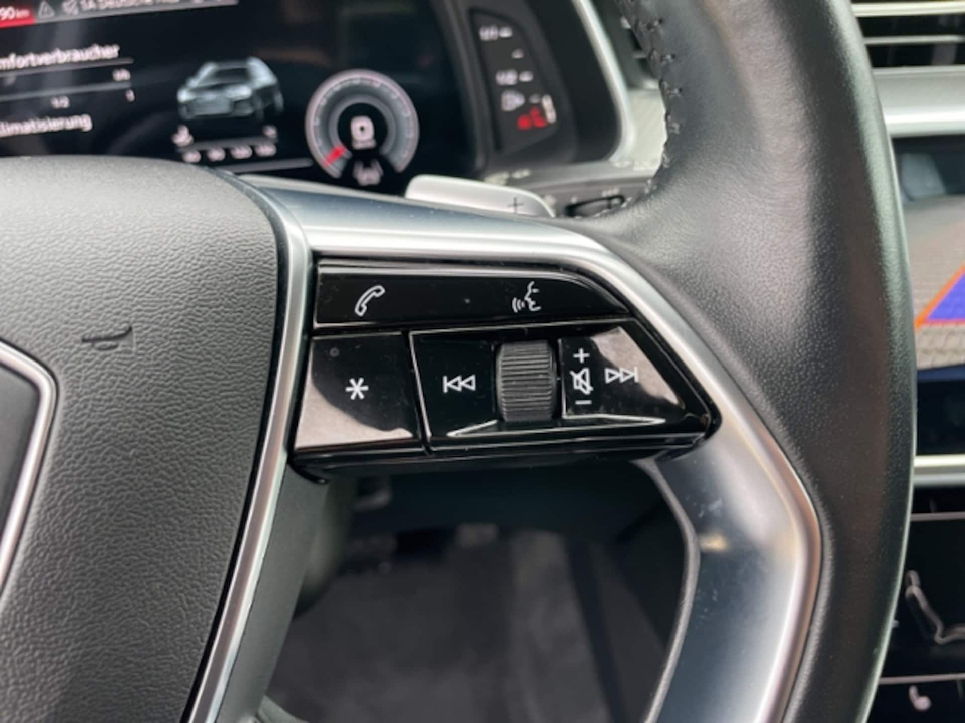 Audi A6 Avant Design