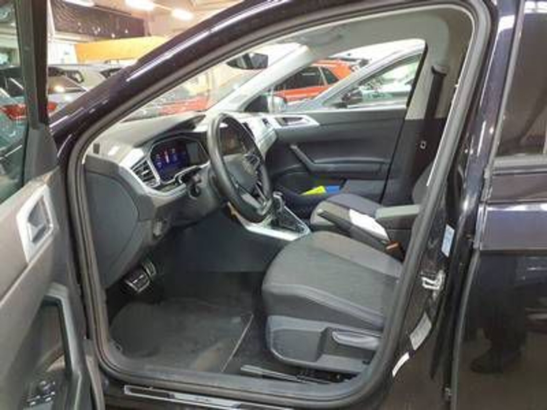 Volkswagen Polo Goal
