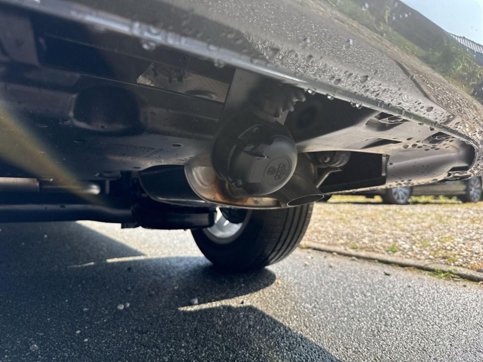 Volkswagen Caddy Maxi – Bild 18