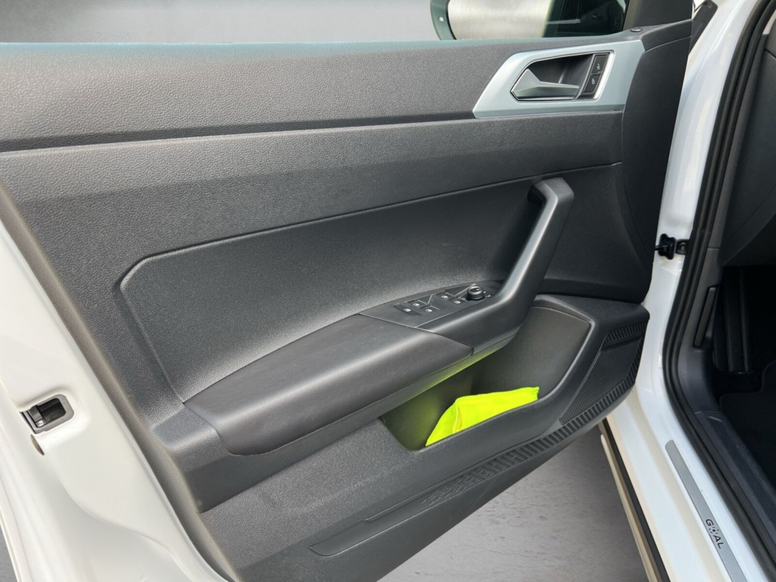 Volkswagen Taigo – Bild 6