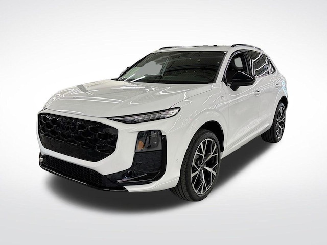 Photo of 2026 Audi Q3 SUV