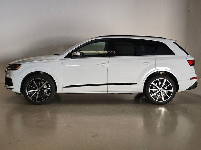 2023 Audi Q7
