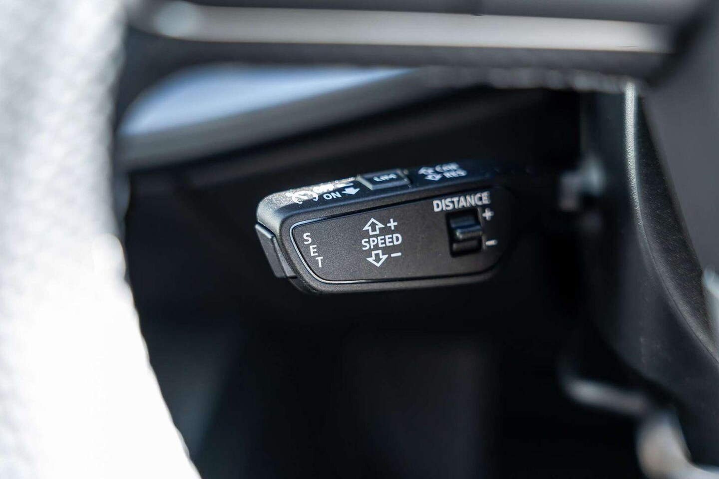 Image about Audi A3 Sportback TFSI S tronic