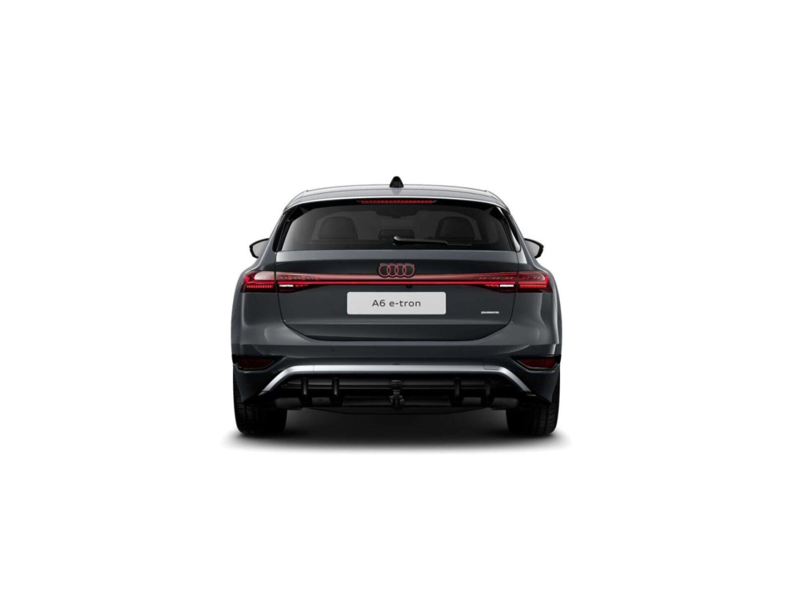 Audi A6 Avant e-tron – Bild 5