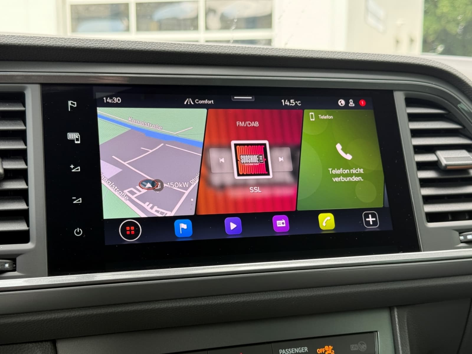 CUPRA Ateca – Bild 9