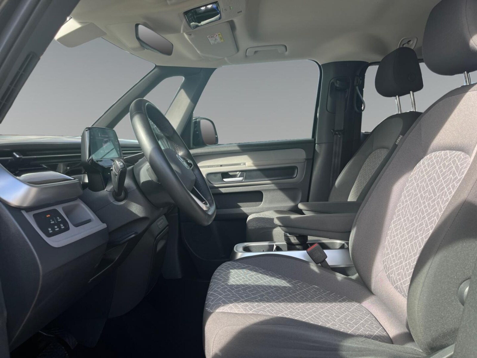 Volkswagen ID. Buzz – Bild 6
