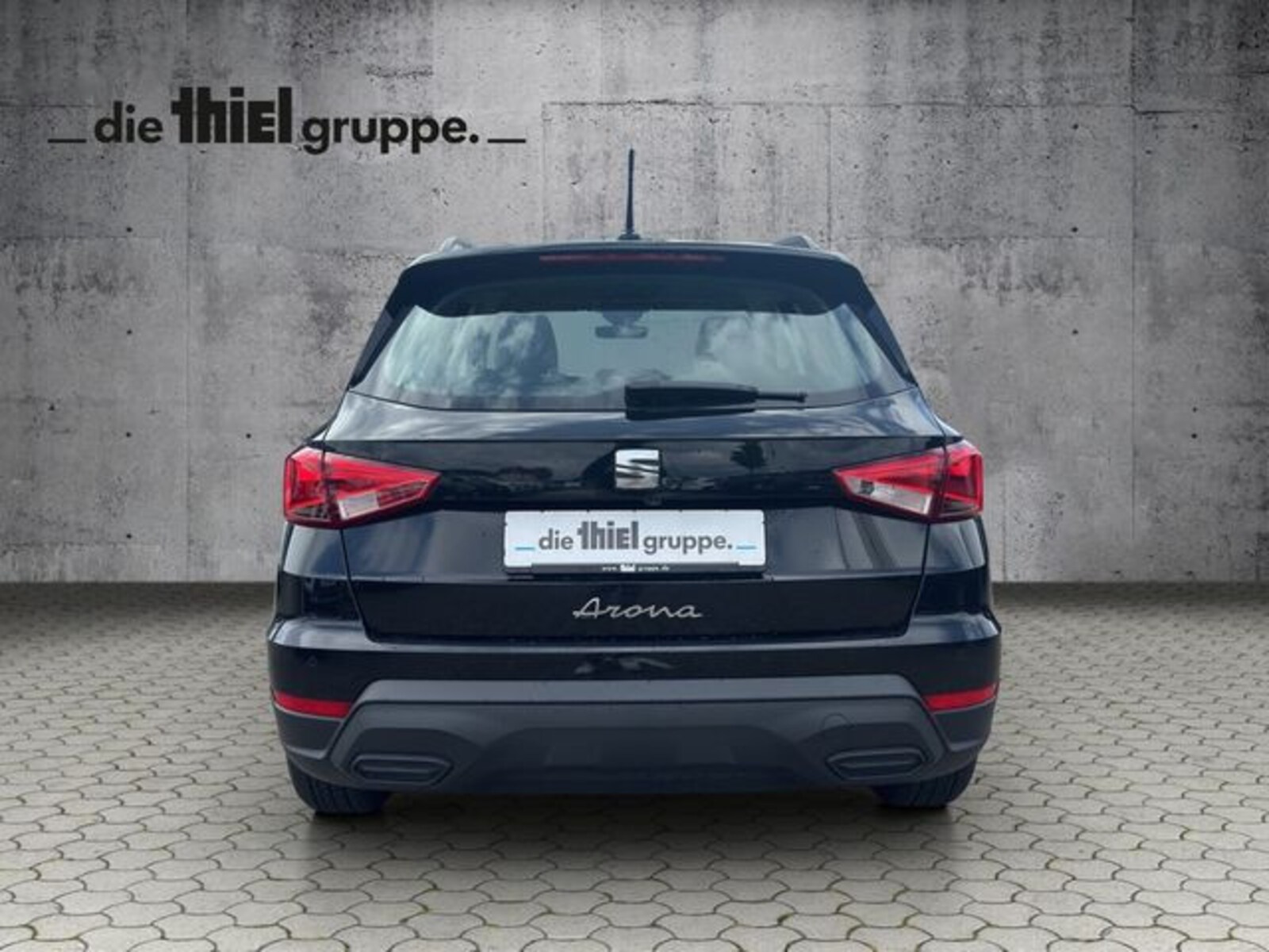 SEAT Arona – Bild 5