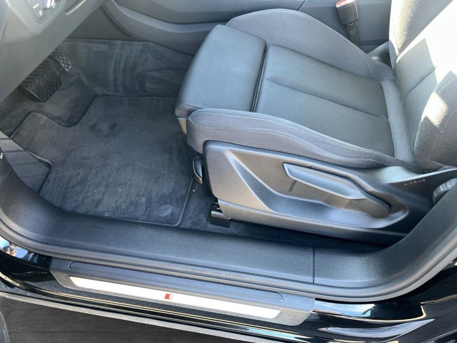 Audi Q5 – Bild 23