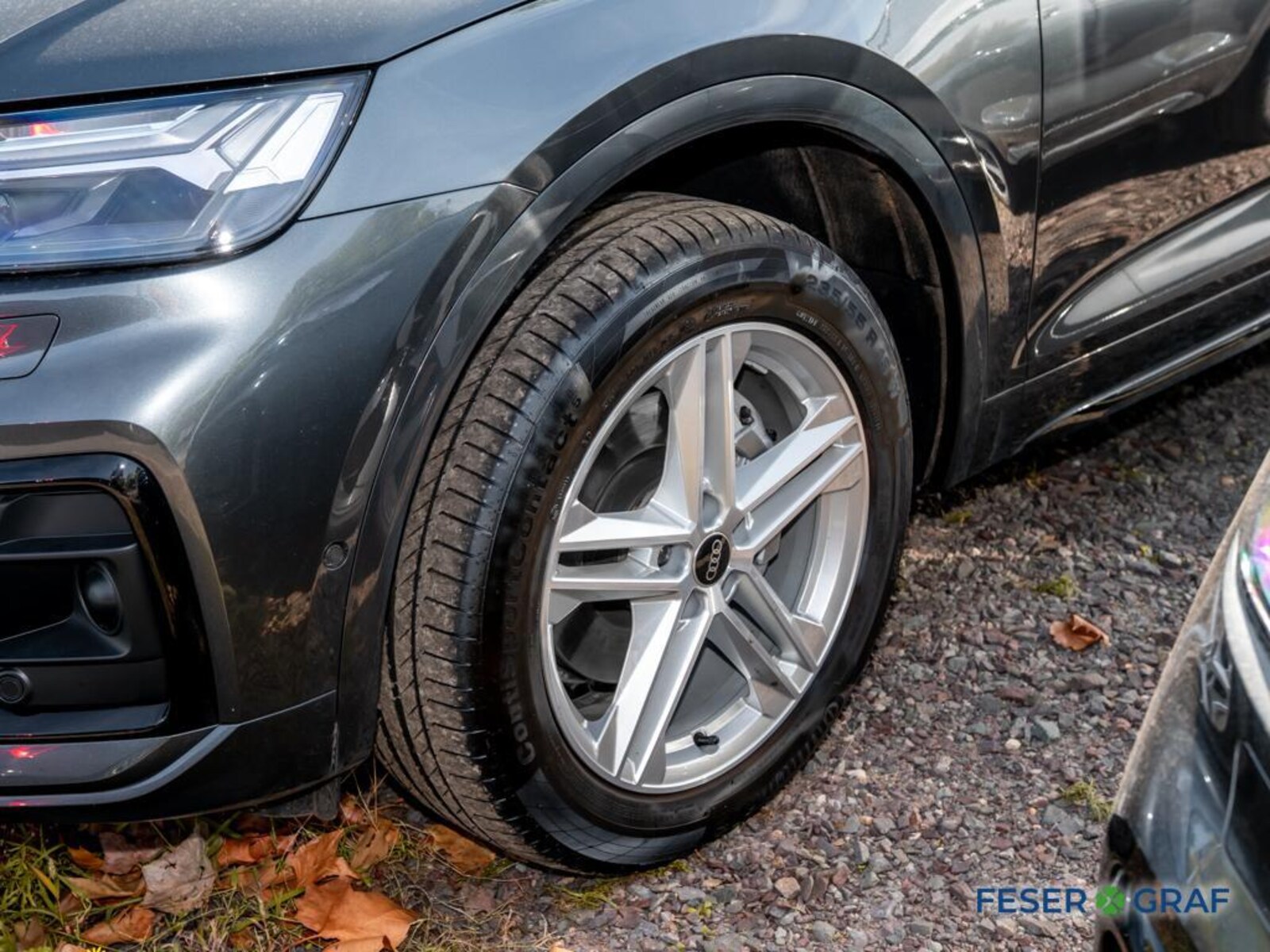Audi Q5 Sportback – Bild 10