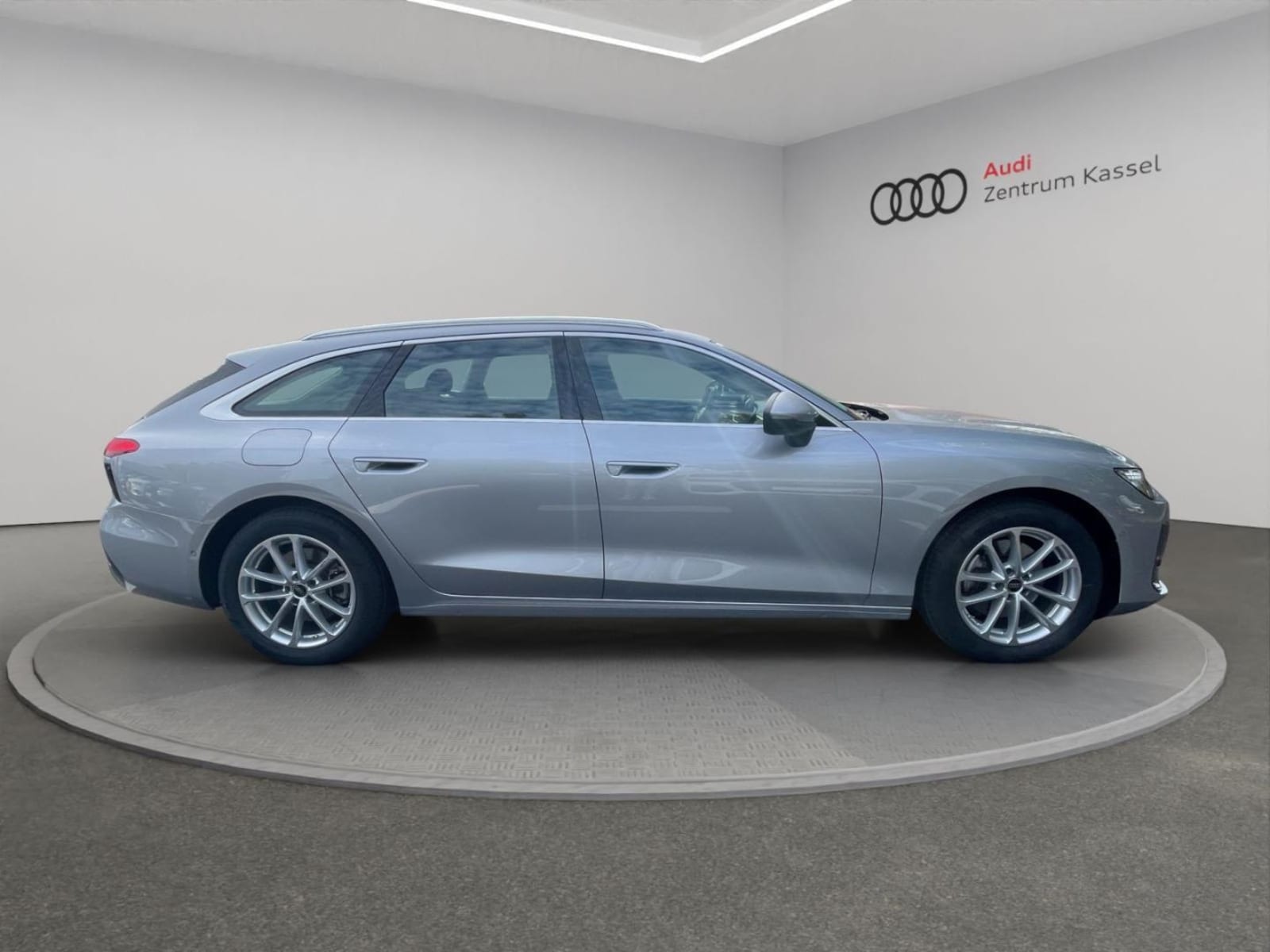 Audi A6 Avant – Bild 7