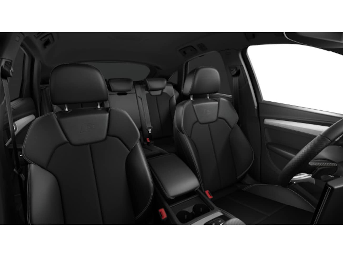 Bild über Audi Q5 Sportback TFSI e S line 50 TFSI e quattro S tronic - für weitere Informationen kontaktieren Sie den Audi Partner