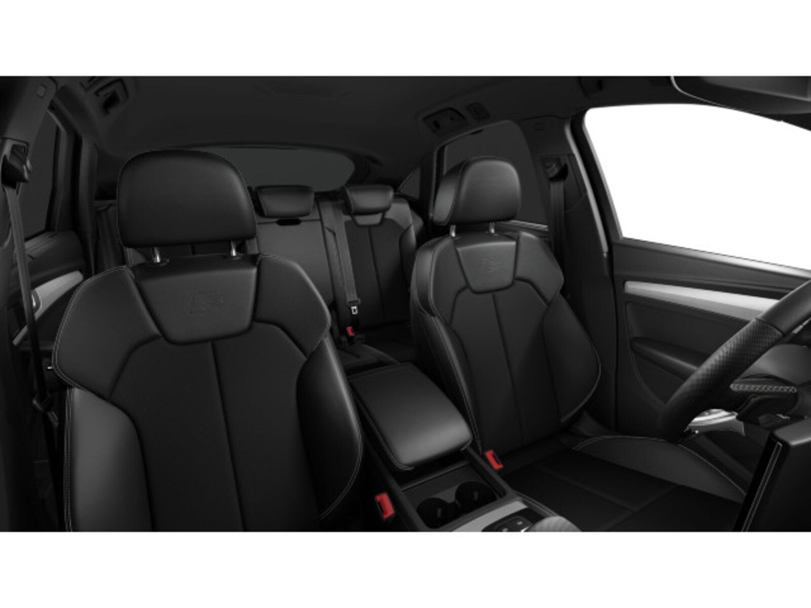 Audi Q5 Sportback – Bild 5