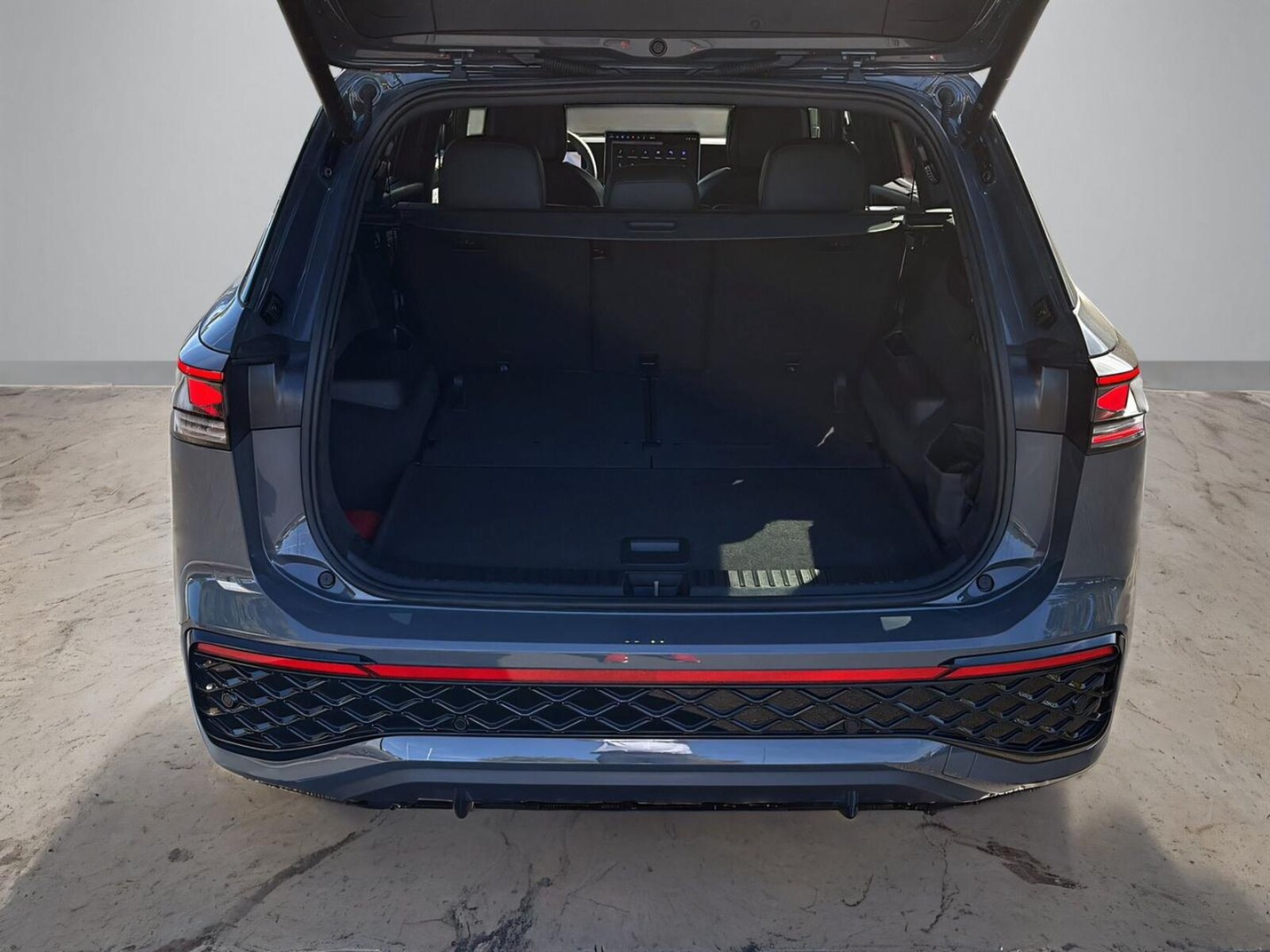 Volkswagen Tayron – Bild 12