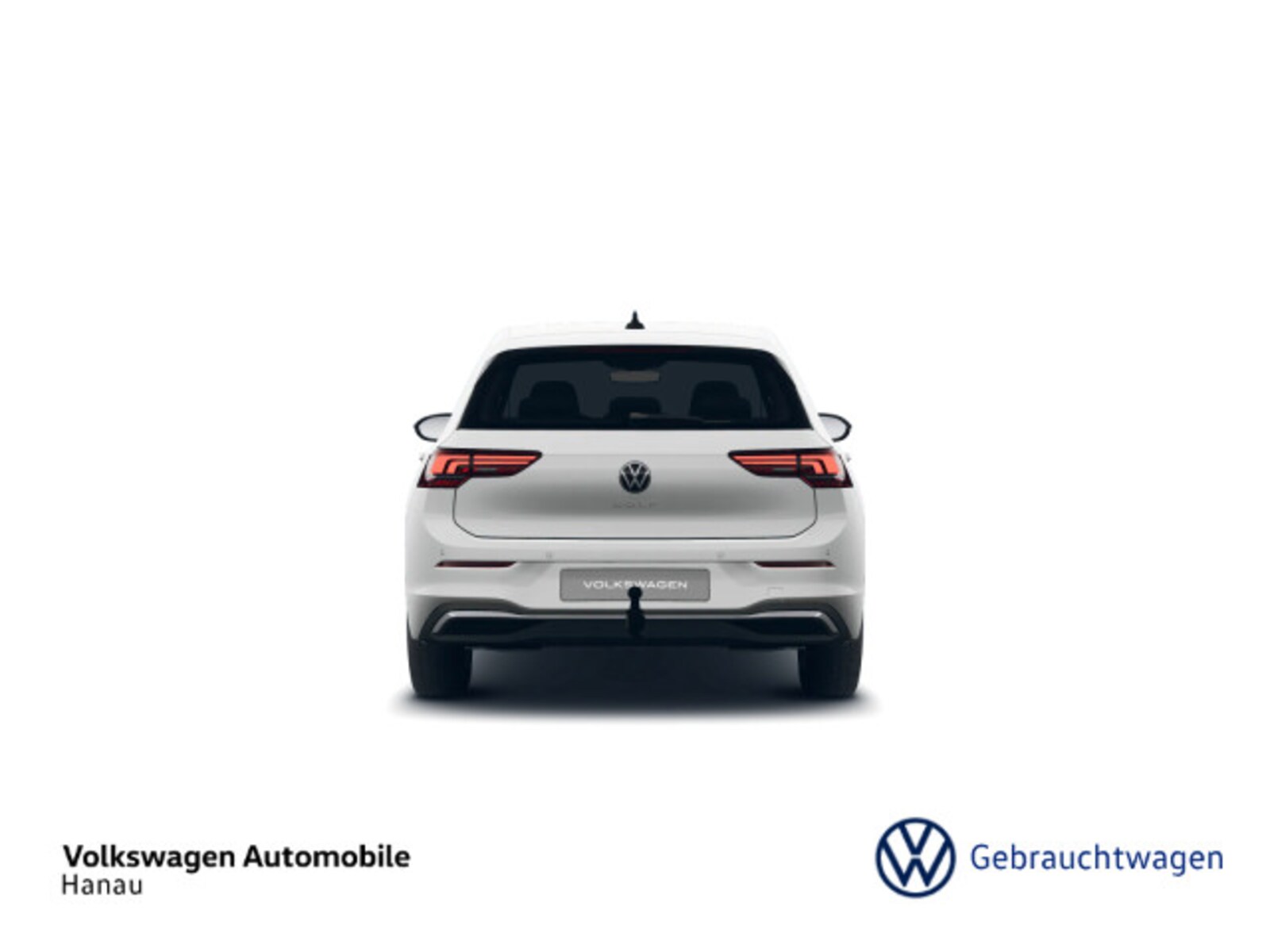 Volkswagen Golf – Bild 4