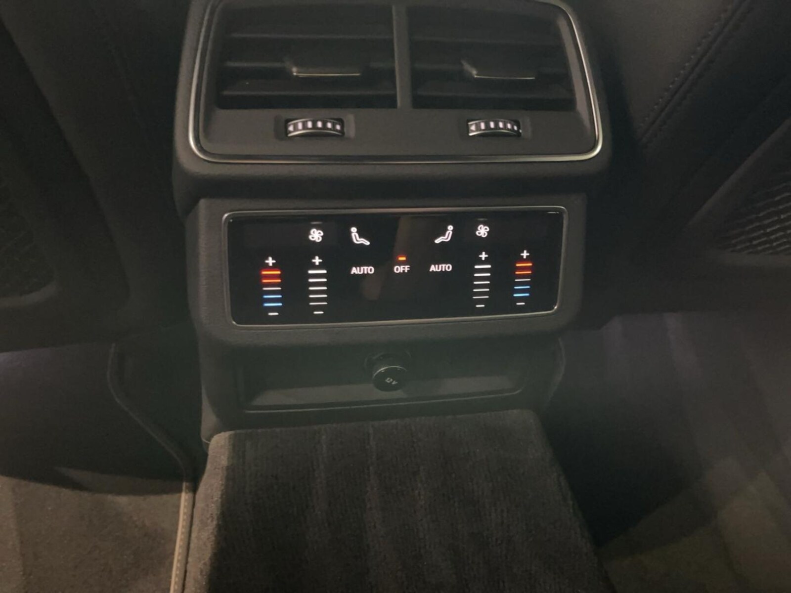 Audi S6 Limousine – Bild 16