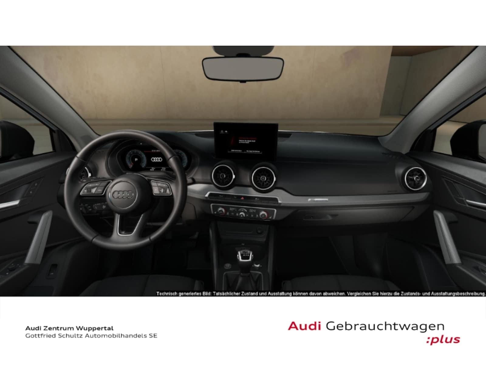 Audi Q2 – Bild 10