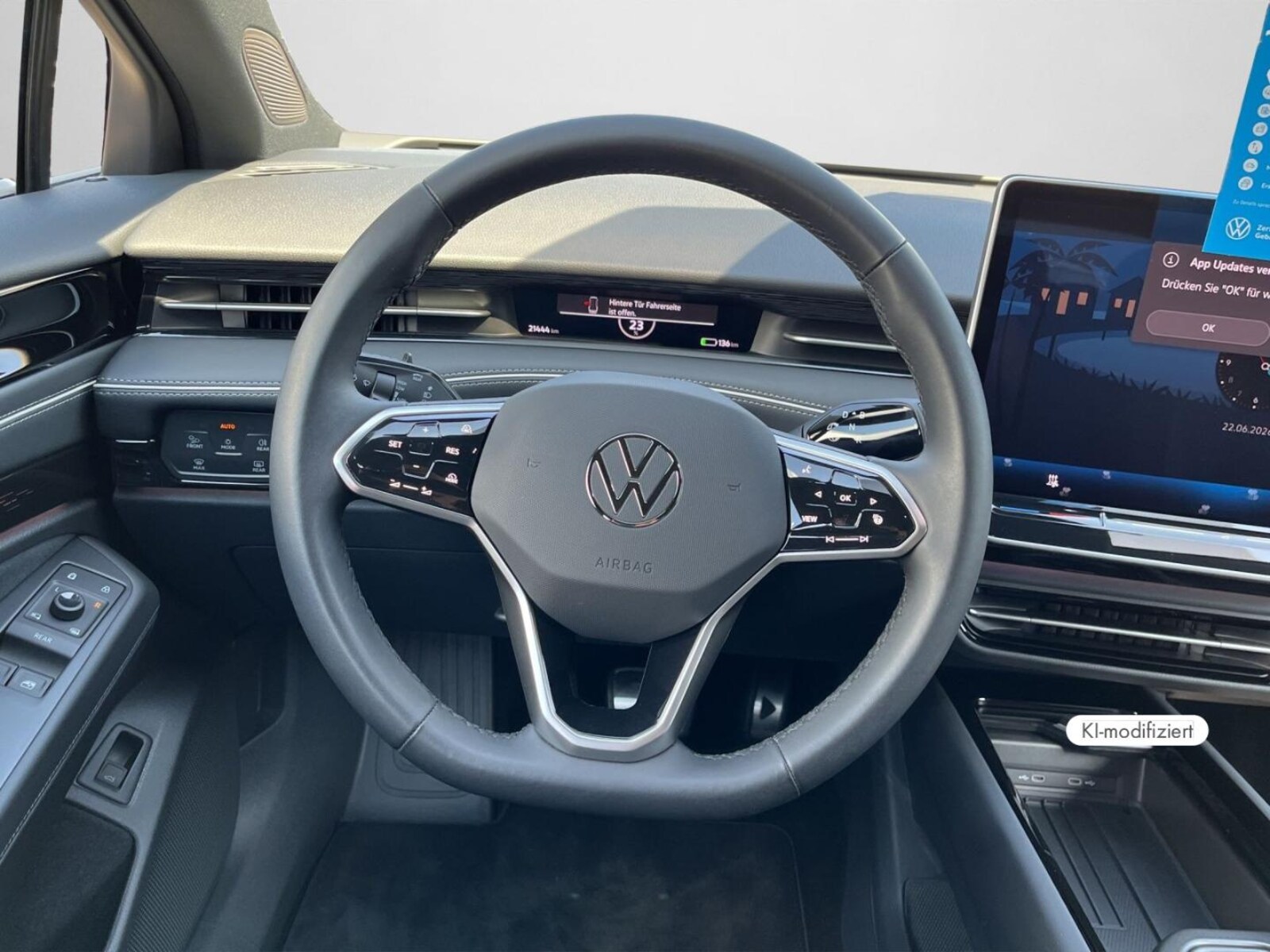 Volkswagen ID.7 Tourer – Bild 10