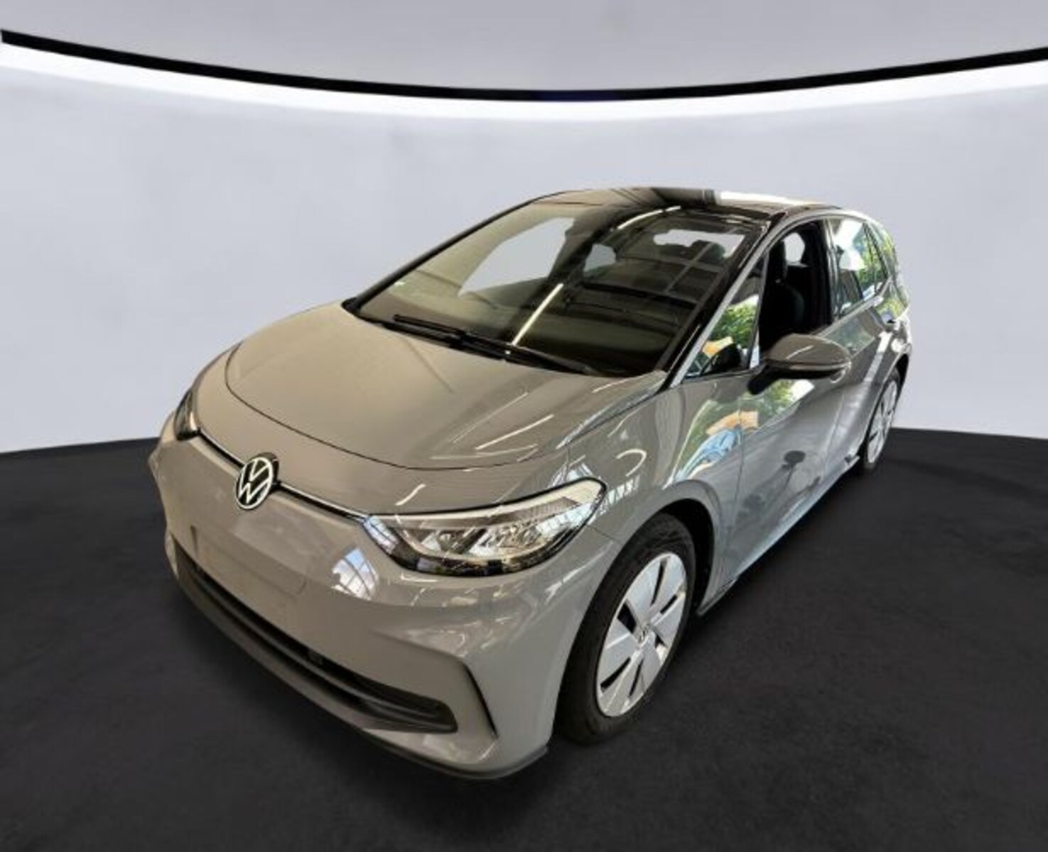 Volkswagen ID.3 – Bild 2