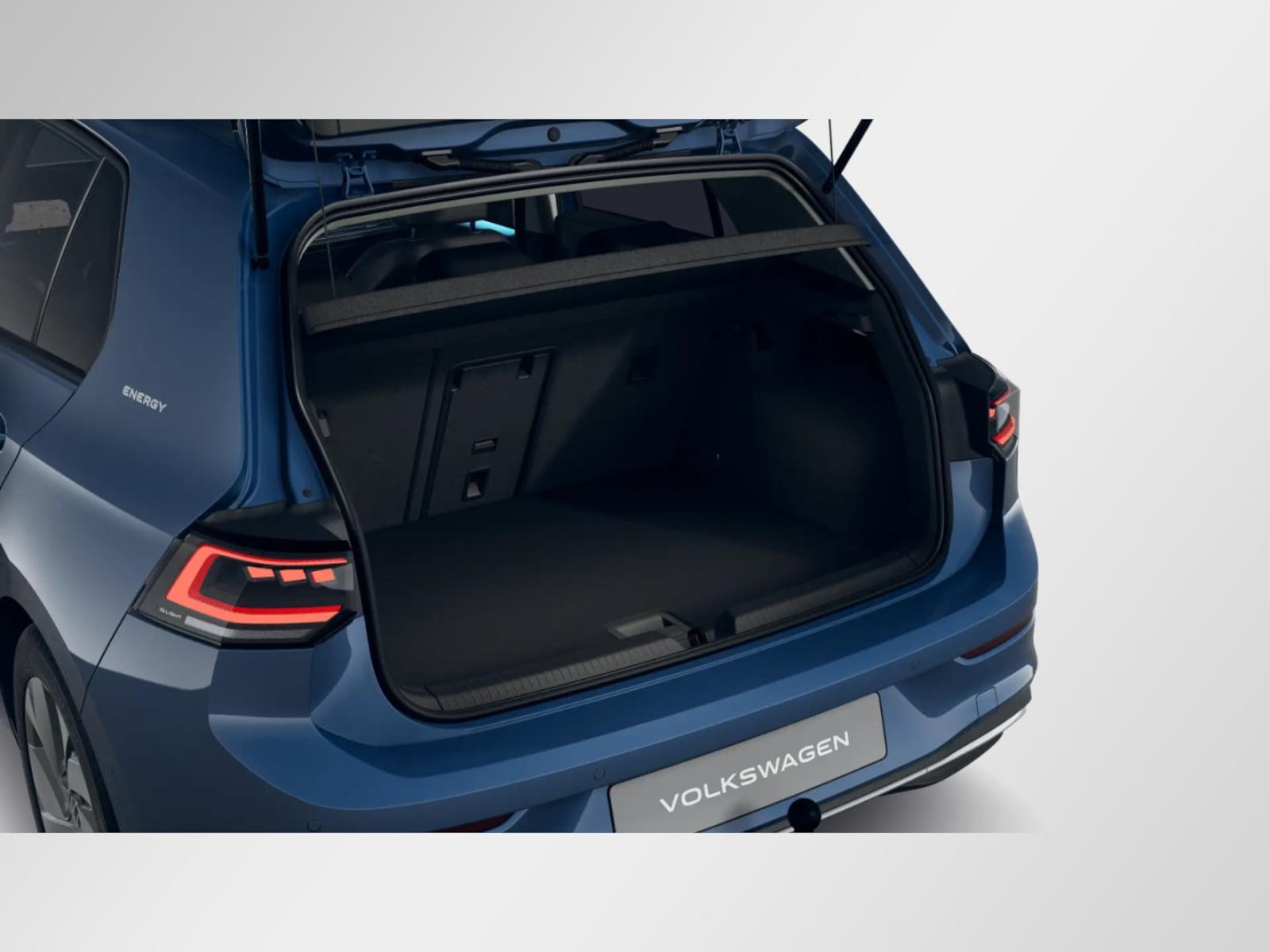 Volkswagen Golf – Bild 9