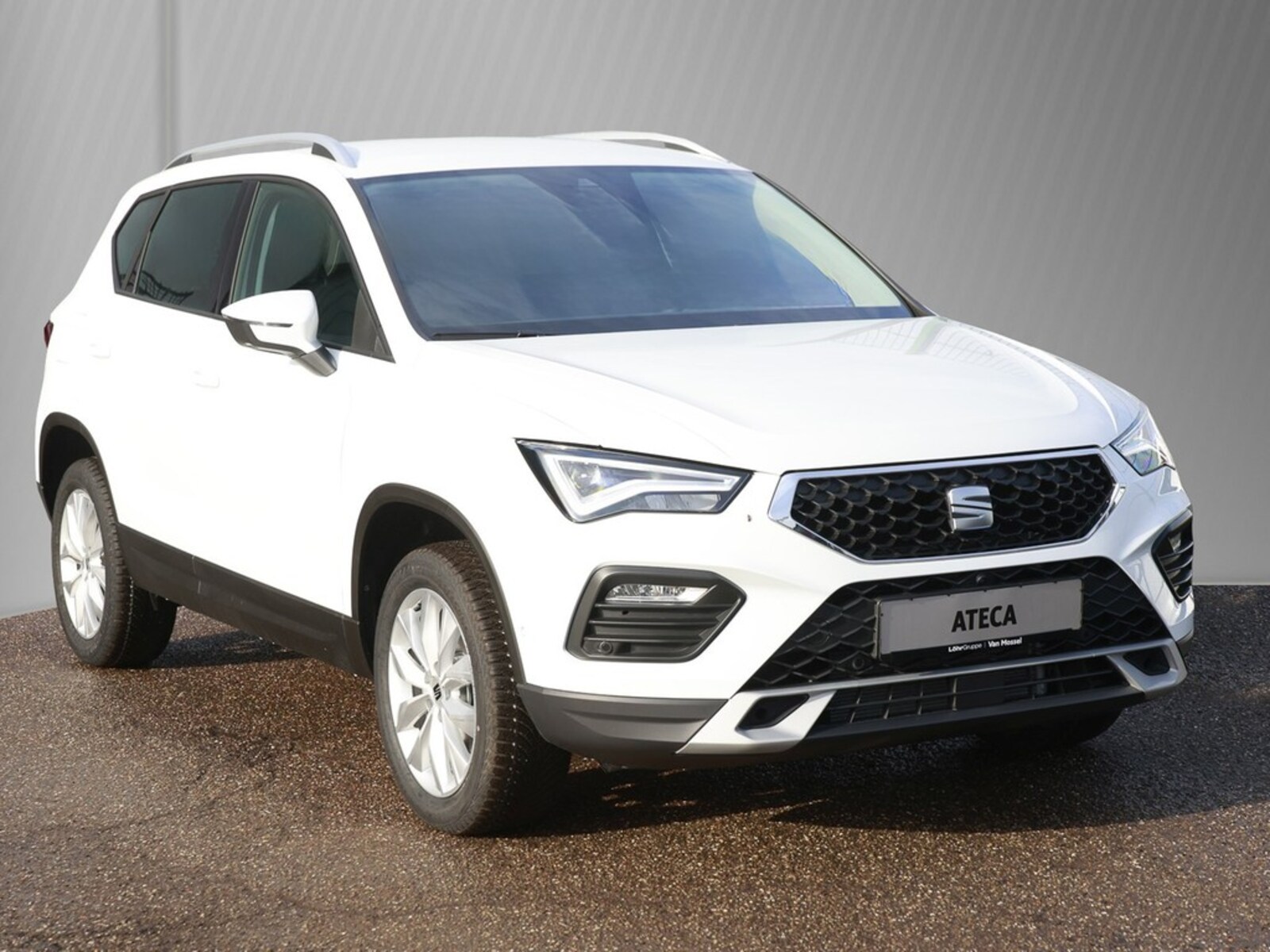SEAT Ateca – Bild 3