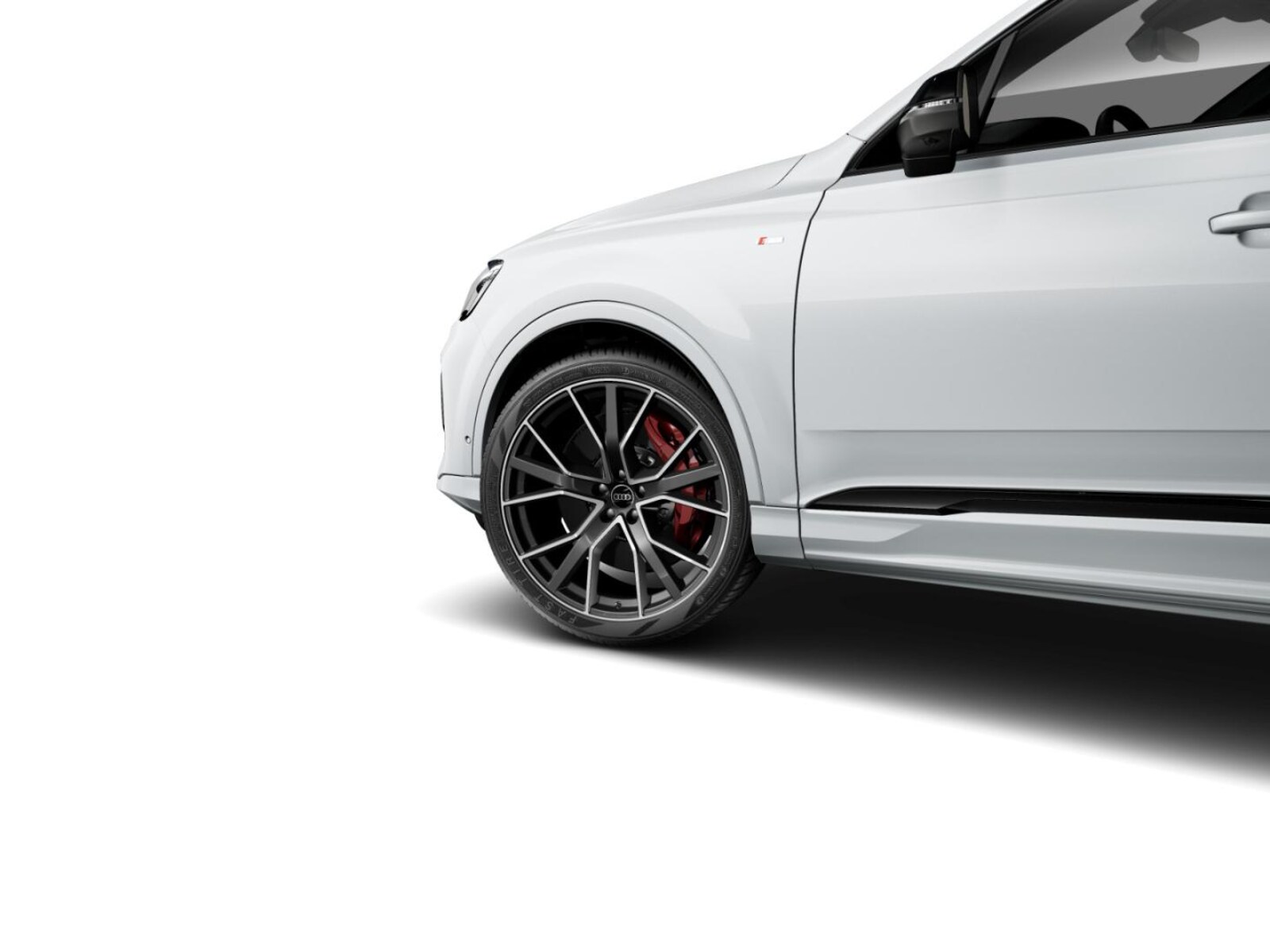Audi Q7 – Bild 3