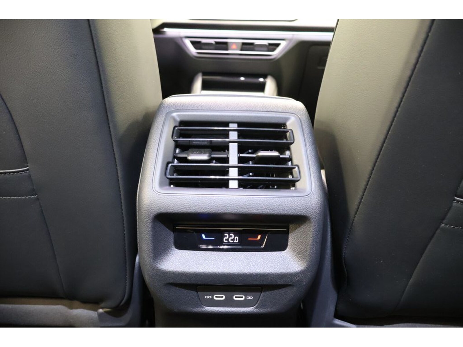 Volkswagen Tiguan – Bild 17