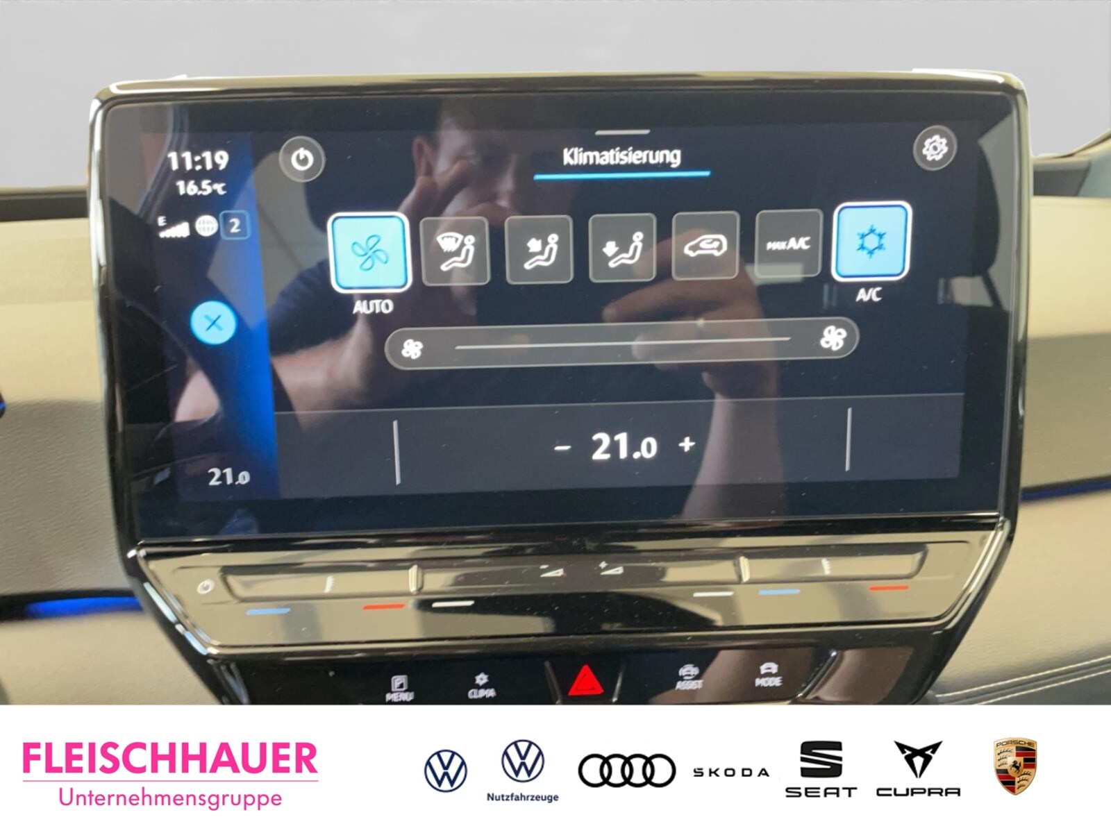 Volkswagen ID.3 – Bild 14