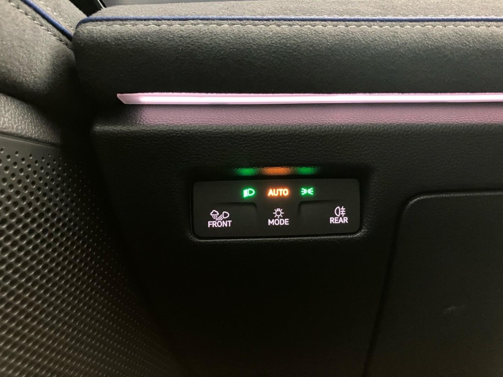 Volkswagen Passat – Bild 17