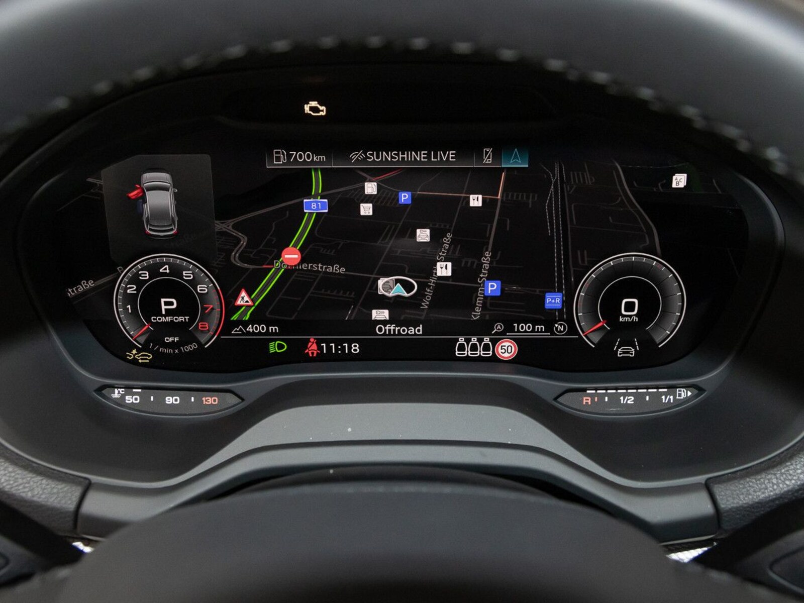 Audi Q2 – Bild 17