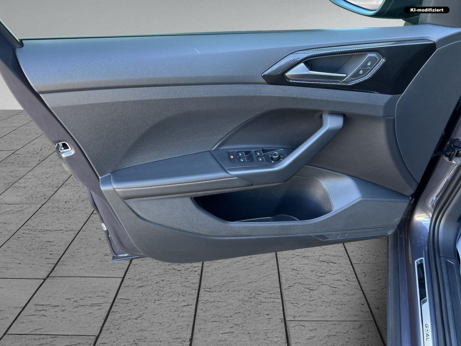 Volkswagen T-Cross – Bild 23