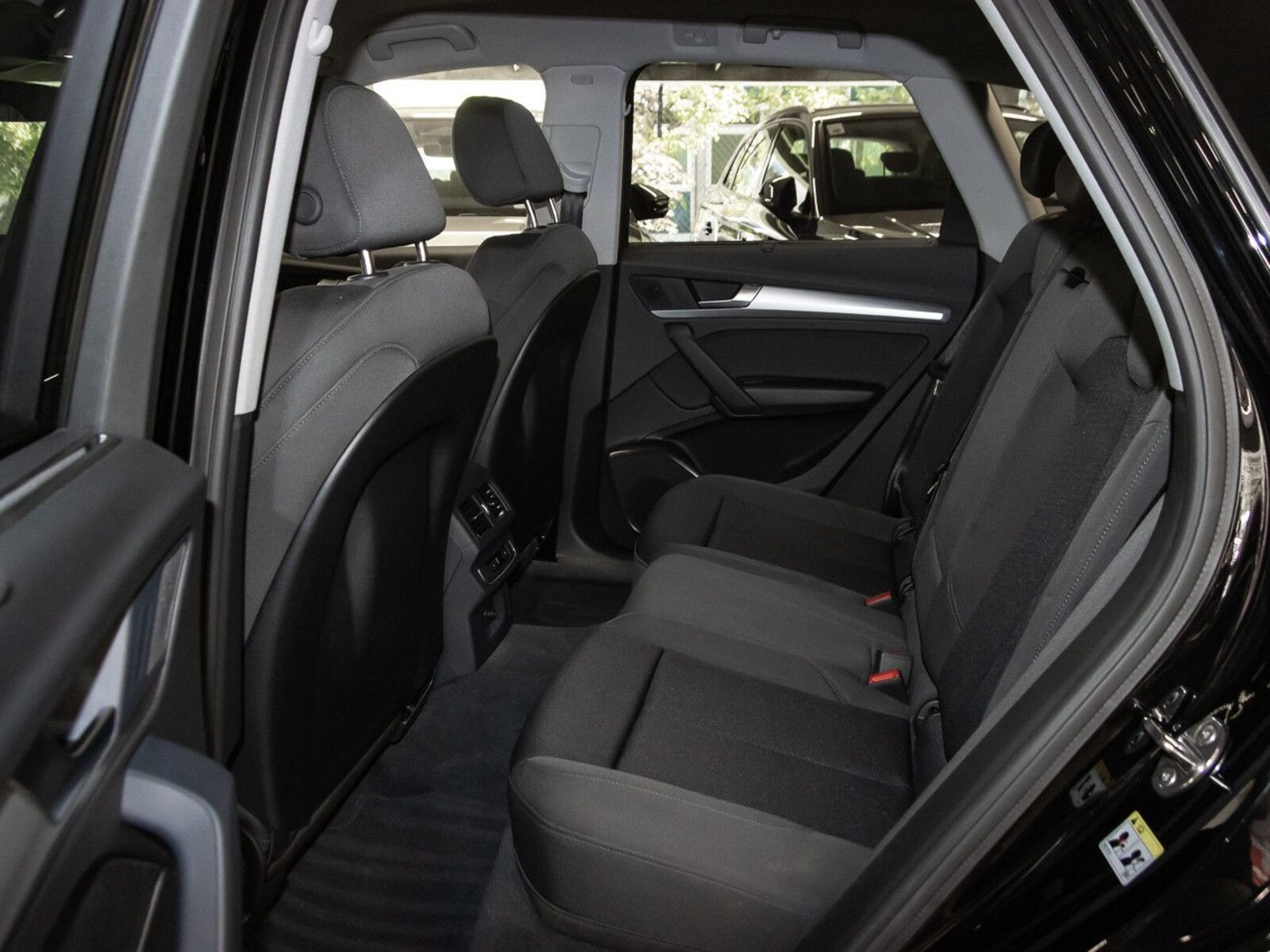 Audi Q5 – Bild 11