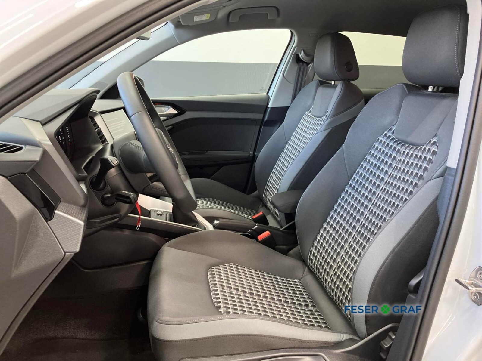 Audi A1 Sportback – Bild 6