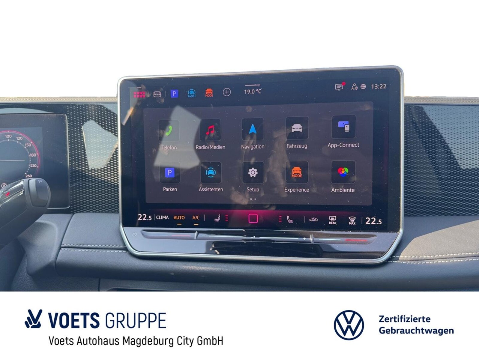 Volkswagen Tiguan – Bild 10