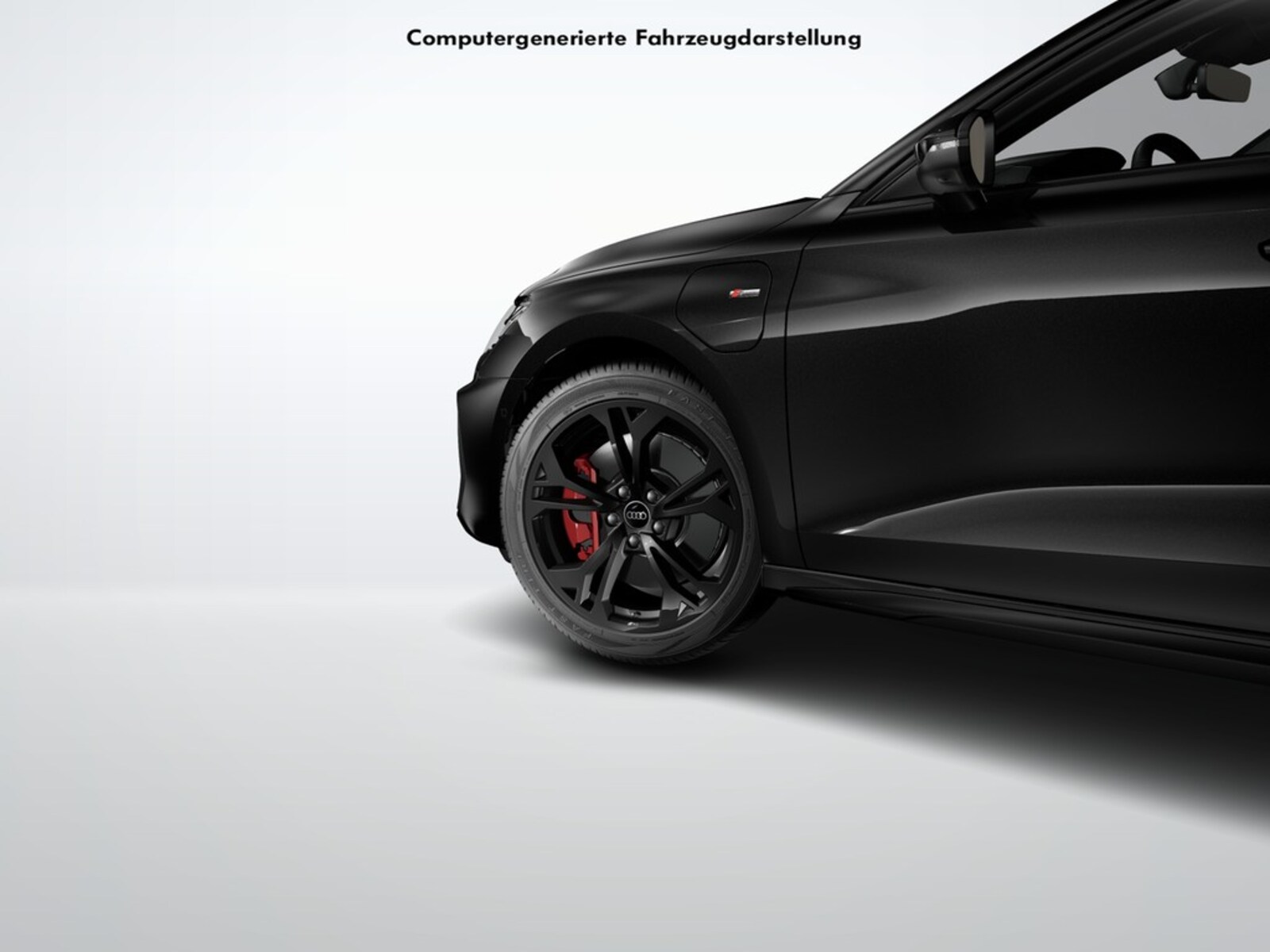 Audi A3 Sportback – Bild 6